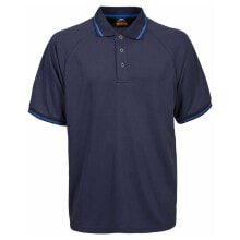 Мужские футболки-поло TRESPASS Bonington Short Sleeve Polo Shirt