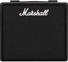 Акустика и колонки Marshall Code 25 C 25 W black - speaker (base, black)