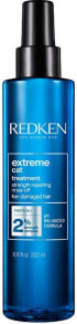Средства для особого ухода за волосами и кожей головы Redken Extreme CAT Protein Reconstructing Treatment Восстанавливающее протеиновое средство для ослабших волос 200 мл