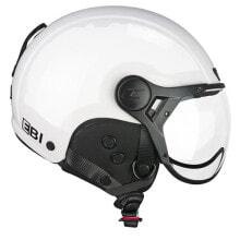 Шлемы для мотоциклистов cGM 801A-BSA-14 EBI Mono Helmet