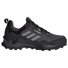 Треккинговая обувь aDIDAS Terrex AX4 Goretex Hiking Shoes