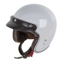 Шлемы для мотоциклистов GARI G02X Fiberglass Open Face Helmet
