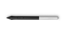 Стилусы Wacom Pen for DTC133 стилус Черный, Белый 11,1 g CP91300B2Z