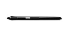 Стилусы Wacom Pro Pen Slim стилус Черный 12 g KP301E00DZ