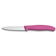 Кухонные ножи Нож для чистки овощей и фруктов Victorinox Swiss Classic 6.7606.L115 8 см