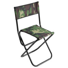 Туристические складные стулья MIKADO IS11-081S-C Chair