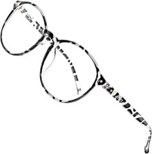 Компьютерные очки attcl Unisex Очки с фильтром синего света, Компьютерные очки для защиты от ультрафиолета, уменьшения головной боли [напряжения глаз], игровые очки