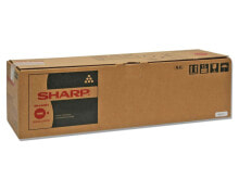 Картриджи для принтеров sharp MX75GTCA тонерный картридж 1 шт Подлинный Голубой