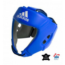 Шлемы для ММА шлем боксерский adidas кожаный