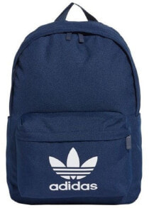 Мужские спортивные рюкзаки Рюкзак спортивный Adidas Adicolor Classic Backpack GD4557