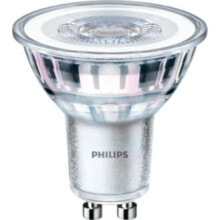 Лампочки Philips CorePro LEDspot LED лампа 4,6 W GU10 A++ 72839000