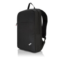Рюкзаки для ноутбуков Рюкзак для ноутбука    Lenovo 4X40K09936 Чрный 15.6"