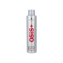 Лаки и спреи для укладки волос Schwarzkopf Osis+ Keep It Light Spray Фиксирующий лак  для волос 300 мл