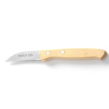 Кухонные ножи Нож для очистки овощей и фруктов Hendi Tools for Chefs 841020 16,5 см