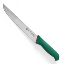 Кухонные ножи Нож кухонный Hendi Green Line 843901 34,5 см