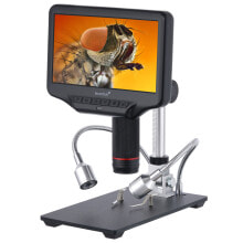 Микроскопы levenhuk DTX RC4 270x Цифровой микроскоп 76824