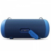 Портативные колонки eNERGY SISTEM Urban Box 6 Bluetooth Speaker 40W