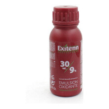 Exitenn Oxidizing Emulsion 30 Vol 9 % Эмульсия-окислитель для краски для волос 9 % 75  мл
