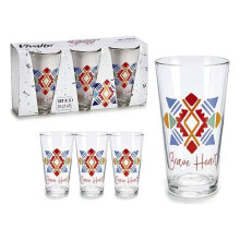 Бокалы и стаканы Набор стаканов Vivalto S3602289 310 мл 3 шт