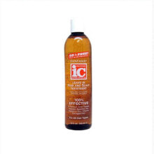 Несмываемые средства и масла для волос Fantasia IC Aloe Leave In  Восстанавливающее средство для волос 473 мл