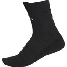 Мужские носки мужские носки высокие чрные Adidas Ask CR LC M CV7428