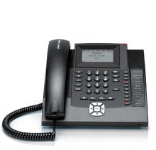 Телефоны Auerswald COMfortel 1200 Черный 90065