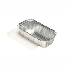 Одноразовая посуда papstar 14514 одноразовая емкость для хранения еды