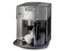 Кофеварки и кофемашины Машина для эспрессо DeLonghi ESAM3500