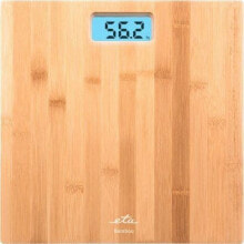 Напольные весы Eta Bamboo bathroom scale