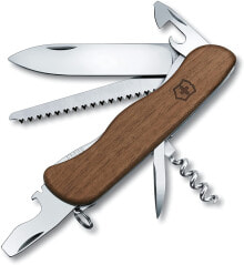 Ножи Швейцарский нож Victorinox Forester Wood