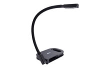 Фотооборудование для профессионалов AVerMedia AVerVision U50 документ-камера Черный 25,4 / 4 mm (1 / 4") CMOS USB 2.0 40AAP0U1BA2N