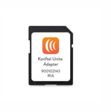 Зарядные устройства и адаптеры для мобильных телефонов Konftel 900102143 ПО для конференцсвязи