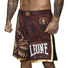 Боксёрские шорты LEONE1947 Legionarivs II Short Pants