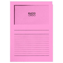 Лотки для бумаги Elco Ordo Cassico 220 x 310 mm файловая коробка/архивный органайзер Розовый 29489.51