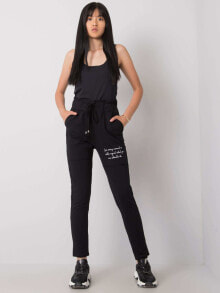 Женские спортивные брюки Sweatpants-RV-DR-6712.28P-khaki [zul]