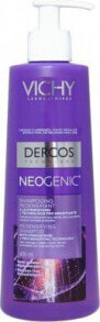 Шампуни для волос Vichy Dercos Neogenic Redensifying Shampoo Шампунь восстанавливающий густоту волос 200 мл