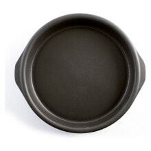 Посуда и формы для выпечки и запекания Форма для запекания Quid Barro Lux S2702117 1,5 л