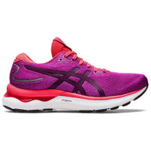 Кроссовки для бега ASICS Gel-Nimbus 24 Running Shoes