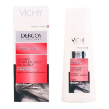 Шампуни для волос Vichy Dercos Energizing Anti-Hair Loss Shampoo Укрепляющий шампунь против выпадения волос 200 мл