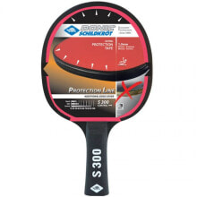 Ракетки для настольного тенниса ракетка для настольного тенниса Donic Protection 300 703054