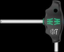 Шестигранные и шлицевые ключи Отвертка шестигранная с поперечной ручкой Wera 023342 5 мм