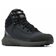 Треккинговая обувь cOLUMBIA Trailstorm™ Peak Mid Hiking Boots