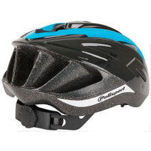 Велосипедная защита POLISPORT BIKE Ride In MTB Helmet