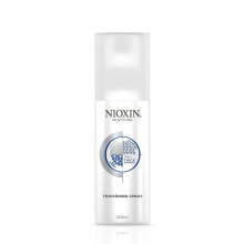 Лаки и спреи для укладки волос Nioxin 3D Styling Thickening Spray Уплотняющий спрей для волос 150 мл