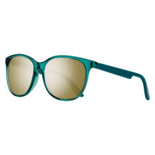 Женские солнцезащитные очки женские солнечные очки  круглые Carrera CA5001-I16 (56 мм)