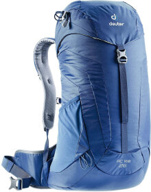 Спортивные рюкзаки Рюкзак туристический походный Deuter AC Lite 26 2020