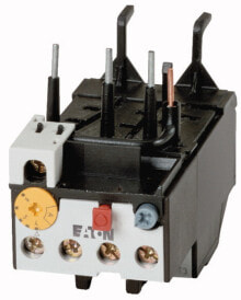 Автоматические выключатели, УЗО, дифавтоматы Eaton ZB32-32 электрическое реле Черный, Белый 278454