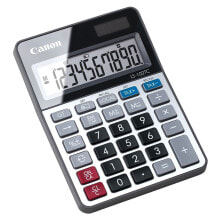 Калькуляторы CANON LS-102TC Calculator