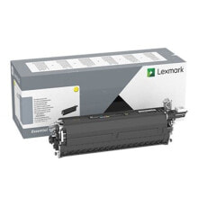 Запчасти для принтеров и МФУ Lexmark 78C0D40 запасная часть для принтера и сканера Модуль разработчика 1 шт