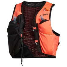 Спортивные рюкзаки aDIDAS Terrex Trail PB Hydration Vest